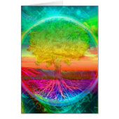 Tree of Life Miracles (Front)