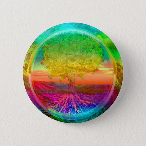 Tree of Life Miracles Button