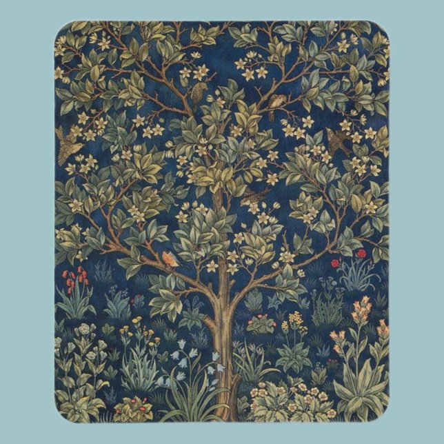Tree of Life Mouse Pad (Creator Uploaded)