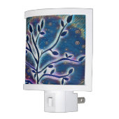 Tree of life Night light (Left)