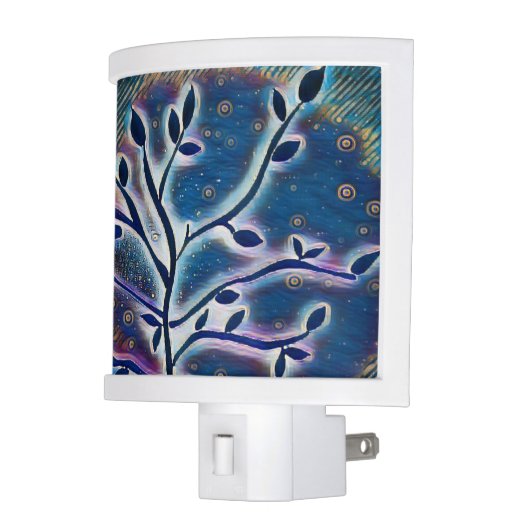 Tree of life Night light (Left)