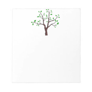 Tree of Life Notepad
