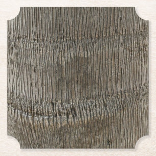 Tree of Life One  Paper Coaster