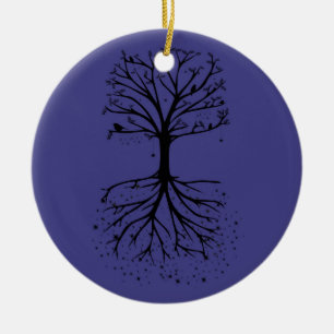 Tree of Life Ornament