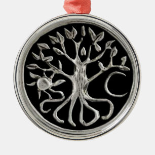 Tree Of Life Ornament