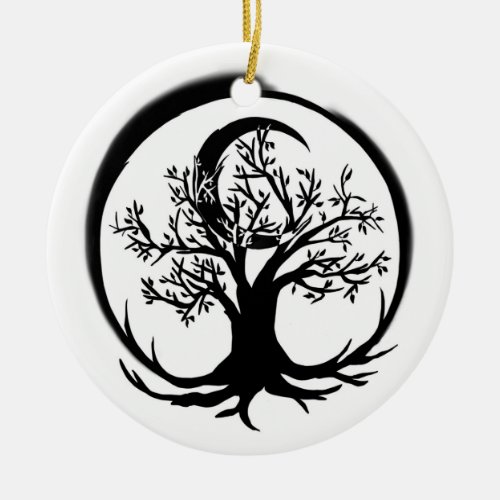 Tree of Life Ornament