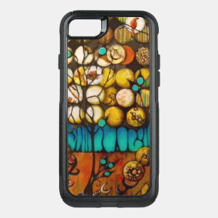 Tree of Life Otter Box Case