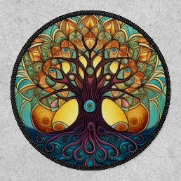 Tree of Life  Patch