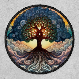 Tree of Life  Patch