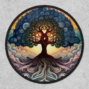 Tree of Life Patch