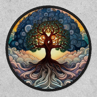 Tree of Life  Patch