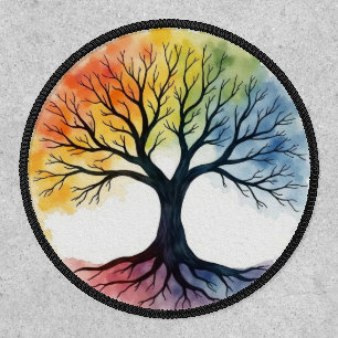 Tree of Life Patch