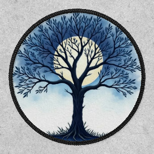 Tree of Life Patch