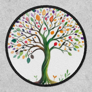 Tree of Life Patch