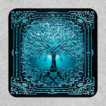 Tree Of Life Patch at Zazzle