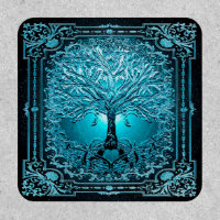 Tree of Life Patch