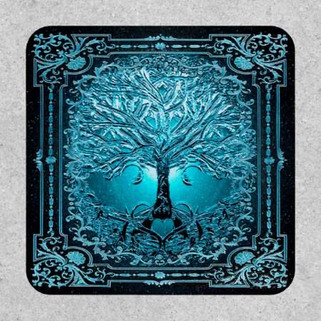 Tree Of Life Patch