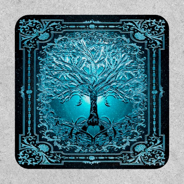 Tree of Life Patch (Front)