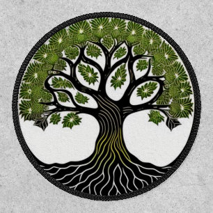 Tree of Life Patch