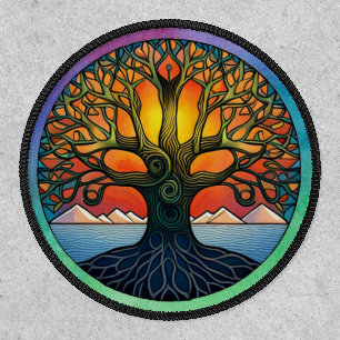 Tree of Life  Patch