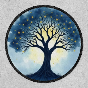 Tree of Life Patch