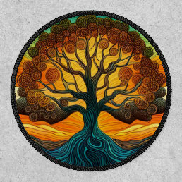 Tree of Life  Patch