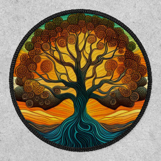 Tree of Life Patch