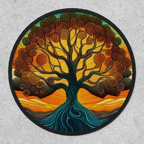 Tree of Life  Patch