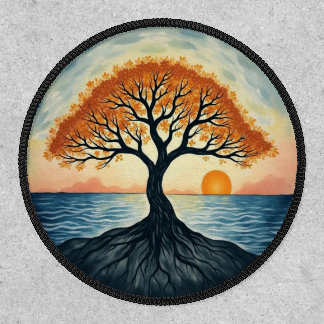 Tree of Life  Patch