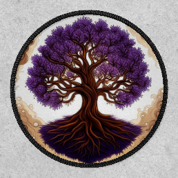 Tree of Life  Patch