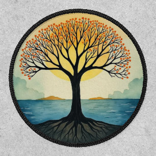 Tree of Life  Patch