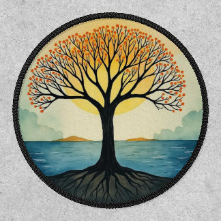Tree of Life  Patch
