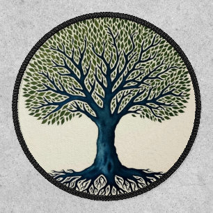 Tree of Life Patch