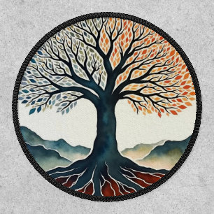 Tree of Life Patch