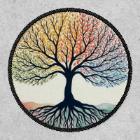 TREE OF LIFE Patch