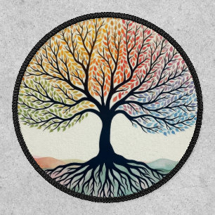 TREE OF LIFE Patch