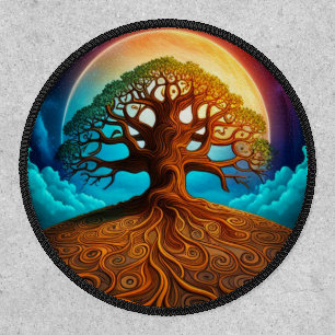 Tree of Life Patch