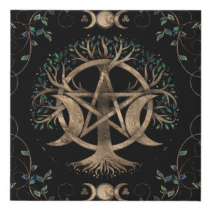 Triple Goddess Gold and Black by Creativemotions on Rectangular Pillow Society6 Triple Moon Triple Goddess Gold and Black by Creativemotions on Rectangular Pillow Society6 Triple Moon