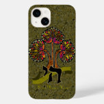 Tree of Life (Personalized) Case-Mate iPhone 14 Case