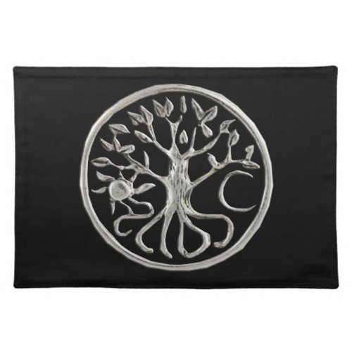 Tree Of Life Placemat