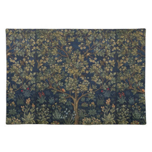 Tree of Life Placemat
