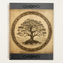 Tree of Life Planner