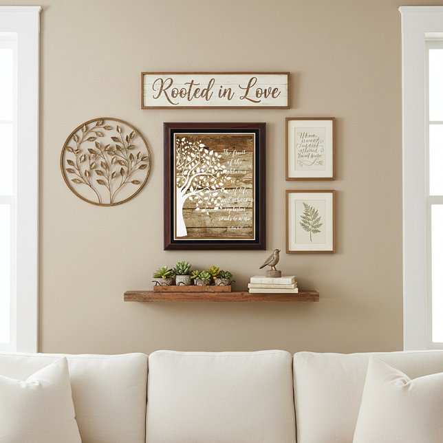 Tree of life Plaque (Creator Uploaded)