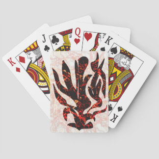 Tree of Life Poker Cards