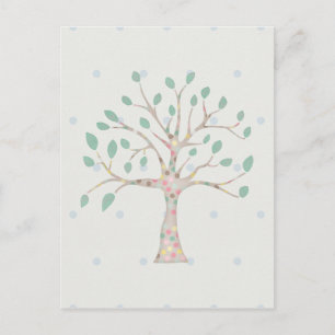 Tree of Life Postcard