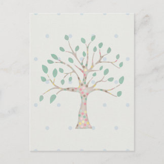 Tree of Life Postcard