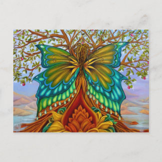 Tree of Life Postcard