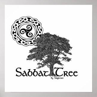 Tree Of Life Poster