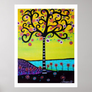 Tree of Life Poster