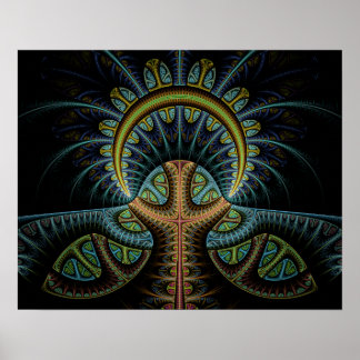 Tree of Life Poster